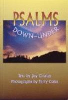 Psalms down-under /