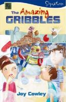 The amazing Gribbles /