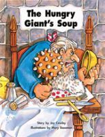 The hungry giant's soup /