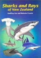 Sharks and rays of New Zealand /