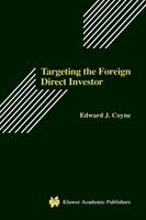 Targeting the foreign direct investor : strategic motivation, investment size, and developing country investment-attraction packages /