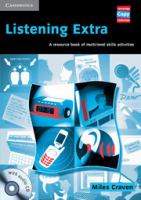 Listening extra : a resource book of multi-level skills activities /
