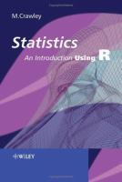 Statistics : an introduction using R /