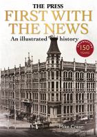 The Press : first with the news : an illustrated history /