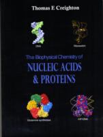 The biophysical chemistry of nucleic acids & proteins /