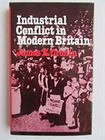 Industrial conflict in modern Britain /