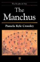 The Manchus /