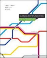 Business communication : for the global age /