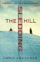 The sledding hill /