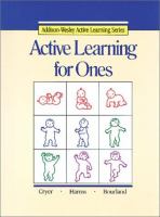 Active learning for ones /