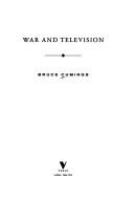 War and television /