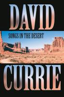 Songs in the desert /