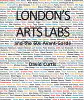 London's arts labs and the 60s avant-garde /