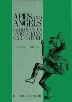 Apes and angels : the Irishman in Victorian caricature /