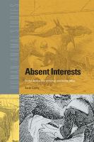 Absent interests : on the abstraction of human and animal milks /