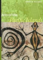 Arts of the Pacific islands /