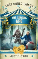 The singing ape /