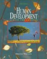 Human development : across the lifespan /