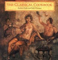 The classical cookbook /