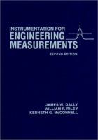 Instrumentation for engineering measurements /