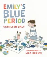 Emily's blue period /