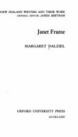 Janet Frame /