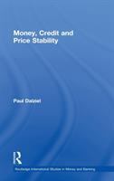 Money, credit and price stability /