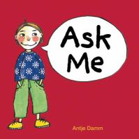 Ask me /
