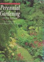 Perennial gardening in New Zealand /