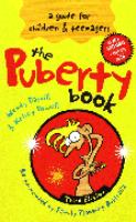 The puberty book /