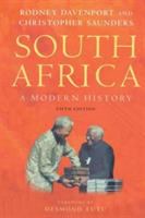 South Africa : a modern history /