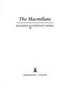 The Macmillans /