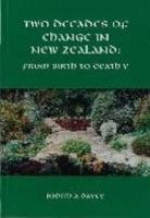 Two decades of change in New Zealand : from birth to death V /