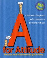 A for attitude /