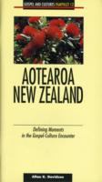 Aotearoa New Zealand : defining moments in the gospel-culture encounter /