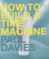 How to build a time machine /