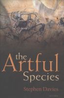 The artful species : aesthetics, art, and evolution /