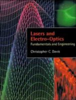 Lasers and electro-optics : fundamentals and engineering /