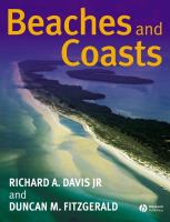 Beaches and coasts /