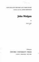 John Mulgan /