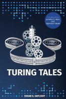 Turing tales /