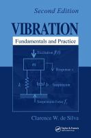 Vibration : fundamentals and practice /