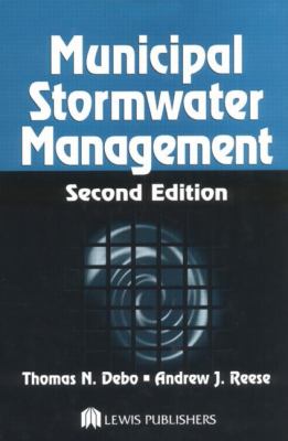Municipal stormwater management /