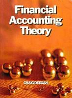 Financial accounting theory /