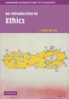 An introduction to ethics /