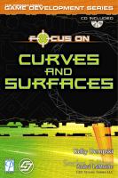 Focus on curves and surfaces /