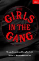 The girls in the gang /