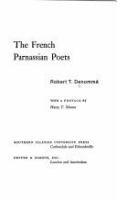 The French Parnassian poets /