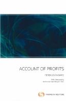 Account of profits /