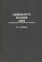 Germany's panzer arm /